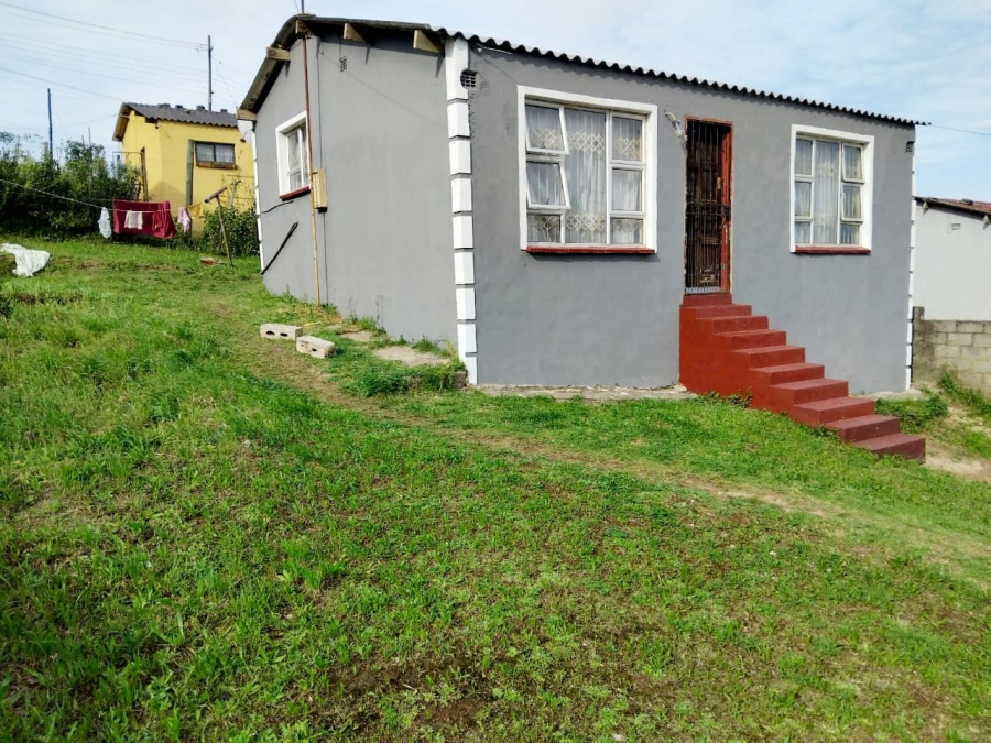 2 Bedroom Property for Sale in Mdantsane Nu 14 Eastern Cape